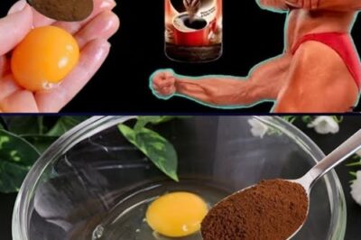 Eggs and Coffee: The Surprising Superfood Combo Your Breakfast Needs