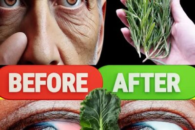 8 Healing Leaves That Can Help Restore Vision – Easy to Grow in Your Garden & How to Use Them