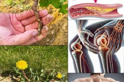 11 Benefits of Dandelion Roots