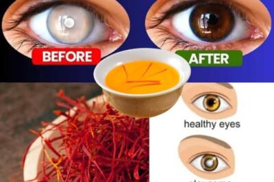 How to Improve Your Vision Naturally with One Simple Ingredient: Saffron