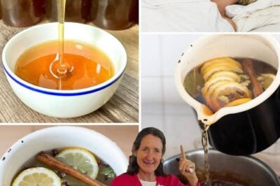 Boost Male Vitality with Garlic & Lemon – The Natural Powerhouse!