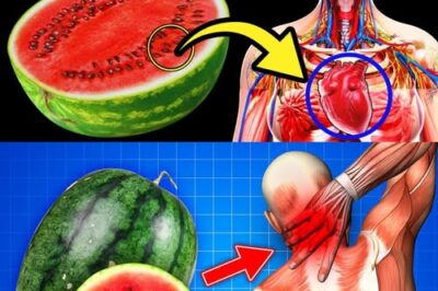 What Happens to Your Body When You Eat Watermelon Every Day