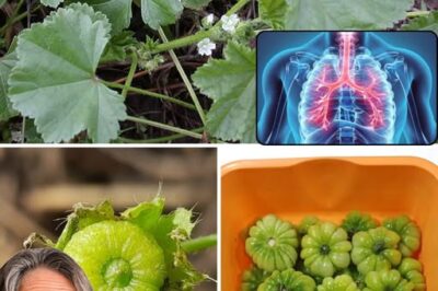 Exploring the Health Benefits of Common Mallow A Nutritional Powerhouse