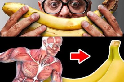 🍌 8 Serious Mistakes You’re Making When Eating Bananas – Stop Now!