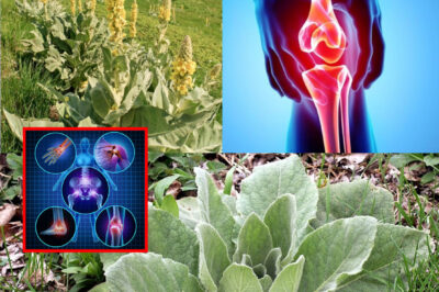 Common Mullein: Benefits and Uses of Nature’s Versatile Herb