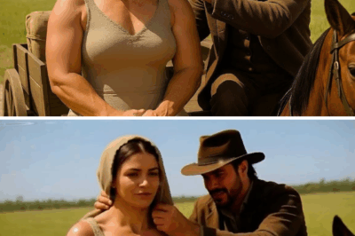 El ranchero que compró a “la novia gigante” por dos pesos y descubrió el secreto que podía cambiar San Jacinto