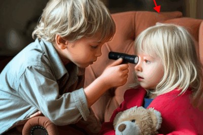 La hija del multimillonario que fingía ser ciega: el secreto oscuro que un niño de la calle descubrió