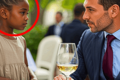Un magnate afroamericano expone el racismo en un restaurante de élite de Manhattan y revela que es el verdadero dueño