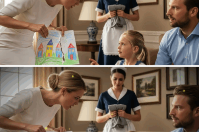 El magnate alemán que lo arriesgó todo por salvar a su empleada y su hijo: la historia real que conmovió a Múnich