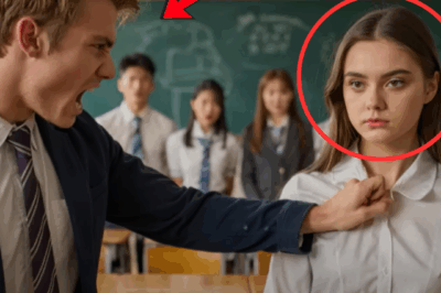 Emily Harris: la adolescente que transformó su escuela al enfrentarse a los abusadores