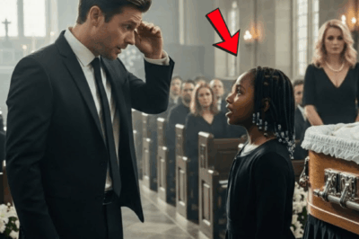 Del funeral a la verdad: el multimillonario que descubrió que su hija no estaba muerta, sino secuestrada