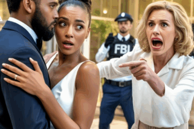 El odio que se volvió contra sí mismo: la vecina racista que destruyó una boda y descubrió demasiado tarde que el novio era el gobernador