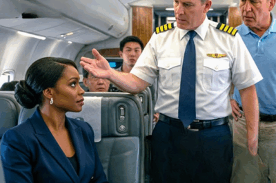 La pasajera expulsada resultó ser la dueña de la aerolínea: Maya Washington expone discriminación en pleno vuelo y sacude a toda la industria