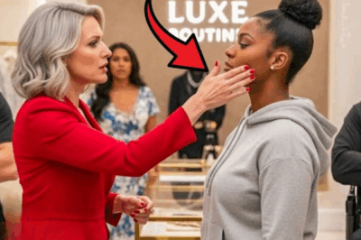 De la humillación al poder: la fundadora secreta de Lux Boutique desenmascara la discriminación en su propia tienda