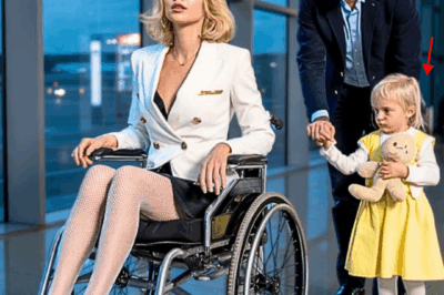 Un encuentro inesperado en un aeropuerto cambió la vida de una poderosa CEO para siempre