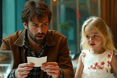 El millonario disfrazado de mendigo que descubrió una hija perdida y un enemigo oculto en Manhattan