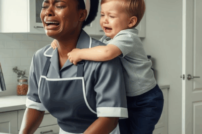 El empresario que lo tenía todo, menos lo que más importaba: el desgarrador reencuentro de un padre con su hijo