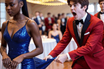 El baile que destapó el racismo en Riverside High: la valentía de Nia Washington y la caída de un sistema cómplice