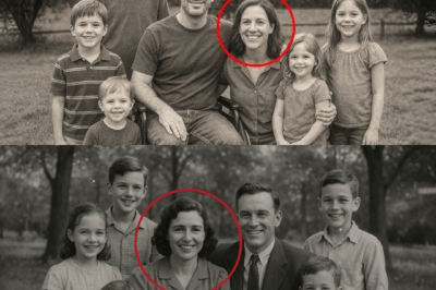 Mother Vanishes During Shopping Trip—Family Uncovers Shocking Truth 14 Years Later