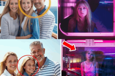 A Family Lost at Sea: The 7-Year Search That Led to an Unbelievable Discovery
