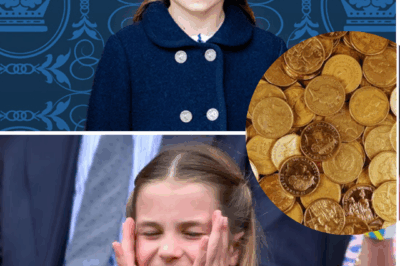 ROYAL SECRETS UNCOVERED! The Untold Truth About the British Princess’s Lavish Lifestyle – What She Hides Behind the Palace Walls Will Leave You Speechless