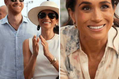 ROYAL PAYCHECK ON THE LINE” Meghan & Harry face Netflix ultimatum – spill shocking palace secrets or risk losing deal, insider warns