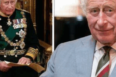 NEVER FORGOTTEN’ King Charles marks 80th anniversary of VJ Day with six-minute address echoing his grandfather George VI
