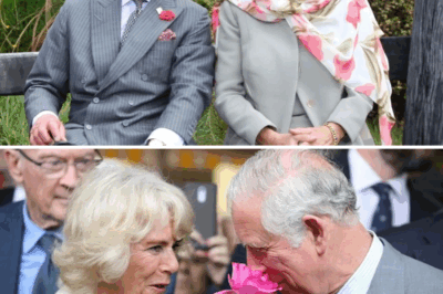 ALWAYS MY ROCK”: King Charles’ Heartfelt Birthday Tribute to Princess Anne Leaves Royal Fans in Tears