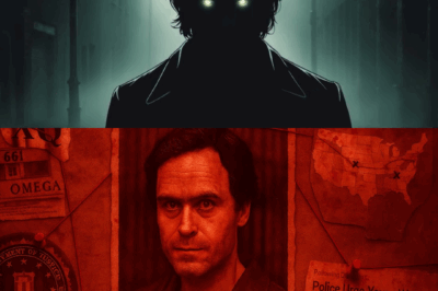 Ted Bundy’s Double Life: How America’s Most Charming Man Hid His Deadliest Secrets