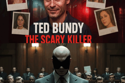 Ted Bundy: The Cold-Blooded Killer Who Fooled America Until the Very End
