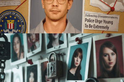 The Chilling Truth Behind Jeffrey Dahmer’s Murders – Tim Investigates