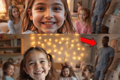 Daughter’s Sleepover Photo Reveals Shocking Discovery – Mom Calls 911