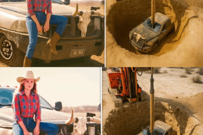 Six Years Later: Rancher’s Locket Found in Coyote Den Sheds Light on Mysterious Disappearance