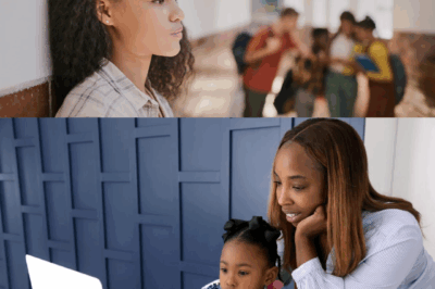 Racist Teacher Torments Student—But Her Connection to the Principal Changes Everything