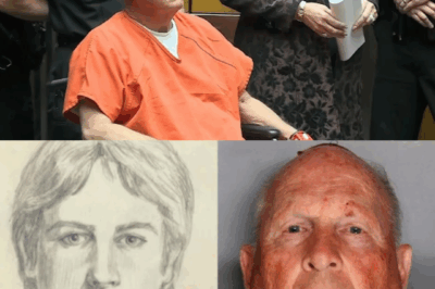 He Terrorized California for Decades — 40 Years Later, His Trash Finally Exposed Him