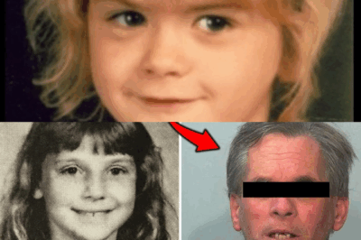 April Tinsley’s Murder Solved After 30 Years — DNA From a Condom Finally Exposed Her Killer