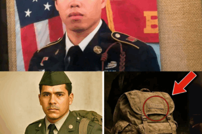 Army Sergeant Vanished in 1985 — 12 Years Later His Backpack Was Found in a Cave Network