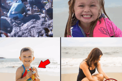Boy Disappeared at the Beach in 1994 — What His Sister Found 17 Years Later Shocked Everyone