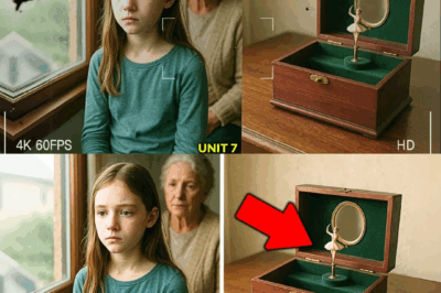 Girl Disappeared From Her Grandmother’s Home — 13 Years Later a Jewelry Box Reveals the Truth