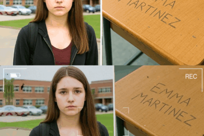Teen Vanished From School Parking Lot — What Was Found 10 Years Later Shocked Everyone