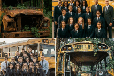 Graduation Trip Gone Wrong: What Resurfaced 22 Years After the Class of 1999 Vanished