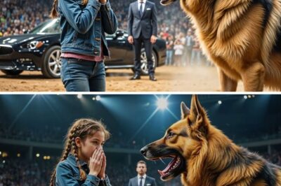 Max y Maya: la improbable historia del perro más peligroso de Texas y la joven que desafió todo por él