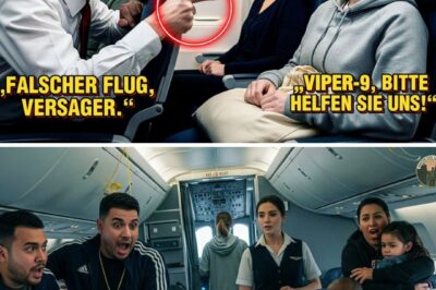La mujer ignorada en el asiento 9 que tomó el control de un avión y dejó a todos sin aliento