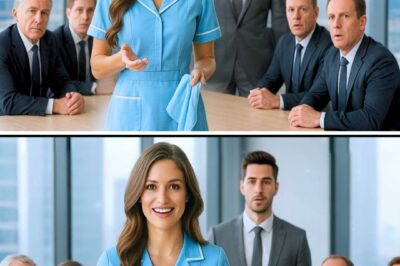 La sorprendente historia de Ana Silva: la mujer invisible que salvó un imperio empresarial