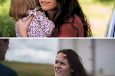 Um Fantasma do Passado Retorna: A Mulher Dada Como Morta Que Ameaça o Futuro de Um Político