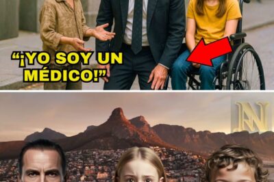El Niño Mendigo que Cambió el Destino de una Niña: Un Encuentro Inesperado que Transformó Todo