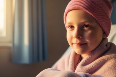Sofía y las pulseras moradas: la historia de una niña que enseñó a toda su escuela a ser valiente y bondadosa