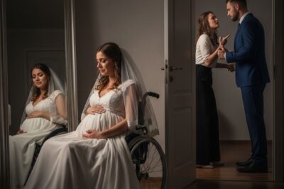 El amor verdadero contra la traición: Mi hermana quiso robarme mi felicidad en el día más importante de mi vida