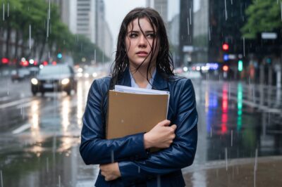 De Candidata Molhada a Protagonista: A Incrível Ascensão de Sueli Oliveira na Montenegro Corp