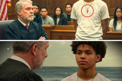 El chico que desafió a un juez y expuso la falla más grande del sistema judicial: ¿Insolencia o genialidad?